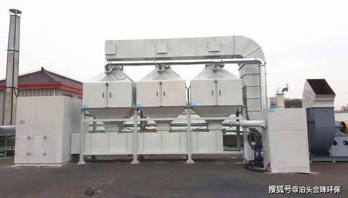 工厂废气治理新利器 催化燃烧技术与环保设备解析