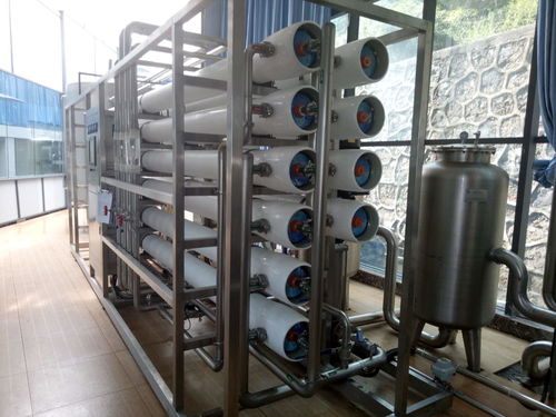 废气处理设备 守护蓝天净土的工业卫士