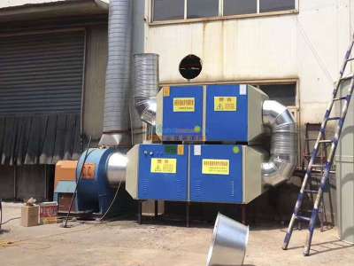 山东等离子废气处理设备选购指南 如何挑选高性价比产品及济南优质供应商推荐