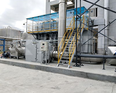 环保合规下的成本博弈 当低价废气处理设备面临淘汰，企业如何破局前行